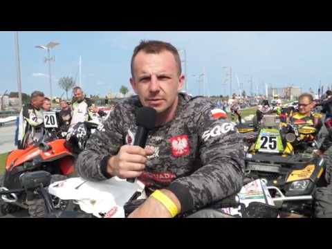 Columna Medica Baja Poland 2018 | Samek Paweł | TBA - KLIP