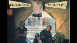 Gang Green - Born to Rock
