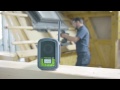 Festool Radio de chantier SYSROCK BR 10 DAB+-202111 Video Thumbnail