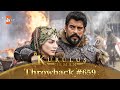 Kurulus Osman Urdu Throwback 659