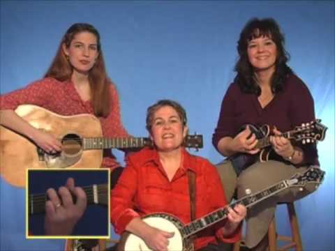 The Murphy Method - Slow Jam 'Foggy Mountain Breakdown'