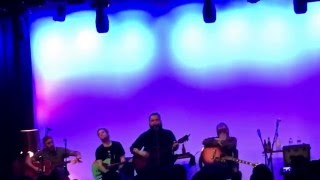 Chris Conley of Saves the Day has meltdown / Matt Pryor Action & Action (MUST SEE)
