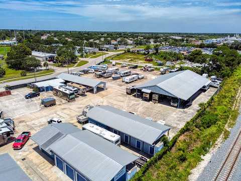 RecNation RV & Boat Storage