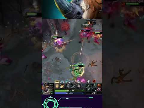 ar1se still the best Magnus player #dota2 #shorts #magnus  #ar1se