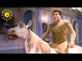 Holding Out For A Hero Full Scene Shrek 2