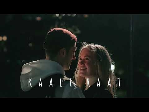KAALI RAAT---[Slowed + Reverb] -KARAN RANDHAWA | Punjabi Song | Music of Space