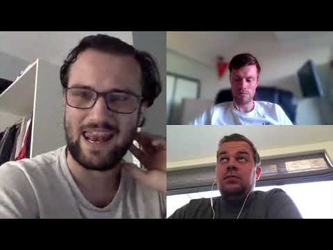 Sportbeleving Quiz 18: Nick Vandermeer vs Mike Verhagen