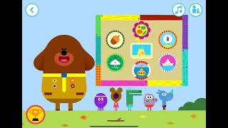 Hey Duggee Big Outdoor Badge App | 7 Games in One | Preschool Toddler Kids Game Walkthrough IOS