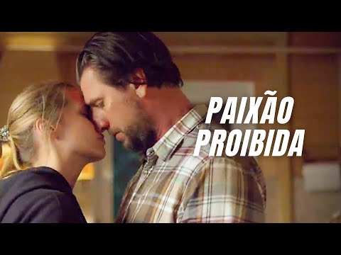 UM FILME QUE VAI TE INSPIRAR | PAIXÃO PROIBIDA | Romance