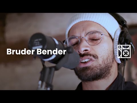 Bruder Bender (Full Set)