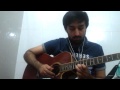 Zaroorat Ek Villian Guitar Instrumental With Tabs