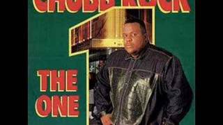 CHUBB ROCK - The One