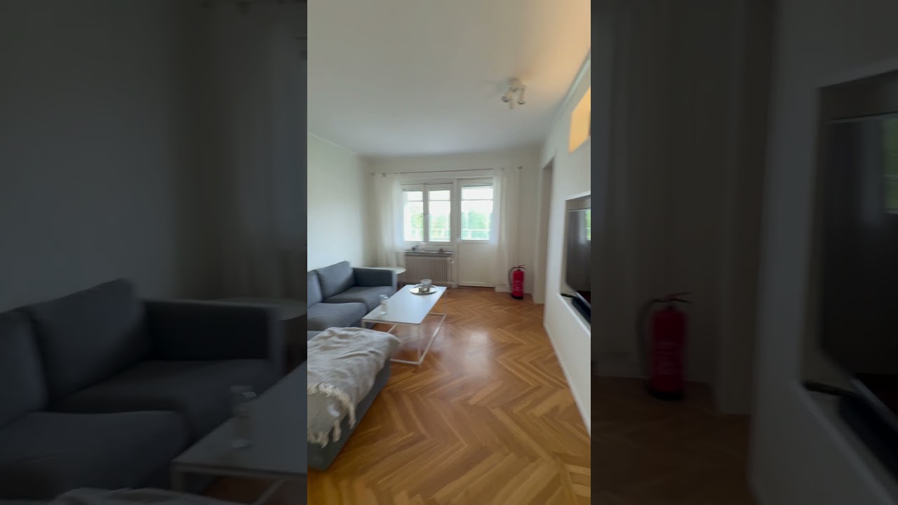 1 rum Lägenhet på Sidvallsgatan 23 Sörby Örebro kommun - video