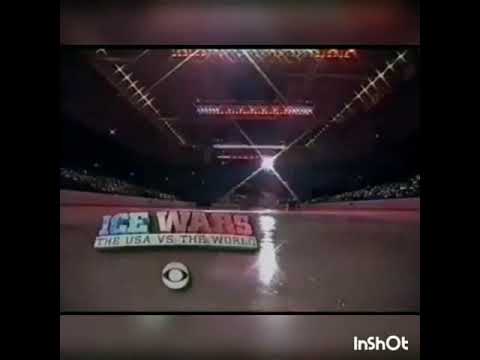 Sports Narrative: Nancy Kerrigan Attack