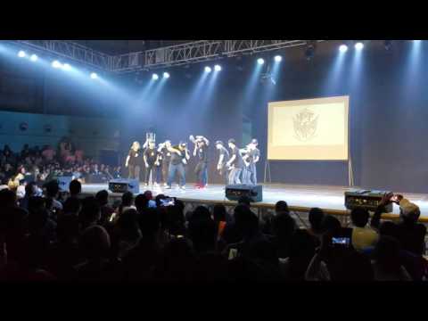 THE DEMO VOL. 6 (HYBRIDS OF FREEDOM)