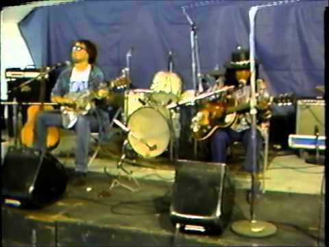 Jessie Mae Hemphill part 3