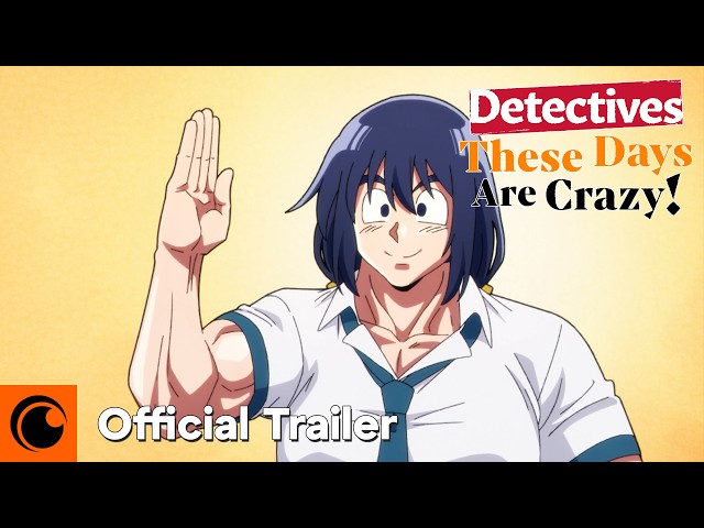 Official Trailer [Subtitled]