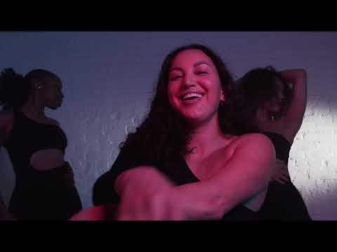 Sophia Galaté - Body (Official Video)