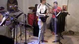 Traicionera - Doctor Krapula (Cover de Sin Querer Queriendo)k