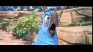 Rio 2 (2014) Bola Viva