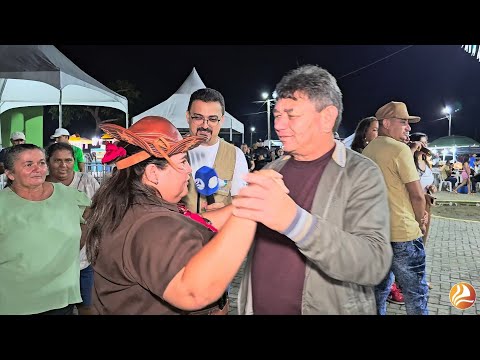 ✨🎉 O São Julhão 2026 de Jundiá/RN entrou para a história! 🌽🔥