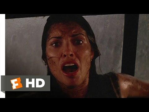 Dante's Peak (1/10) Movie CLIP - Losing Marianne (1997) HD
