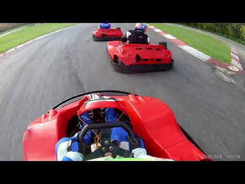 KVR GP2 ALdeia da Serra