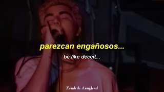 Deftones - Dai the Flu ; Sub Español &amp; Inglés + Video