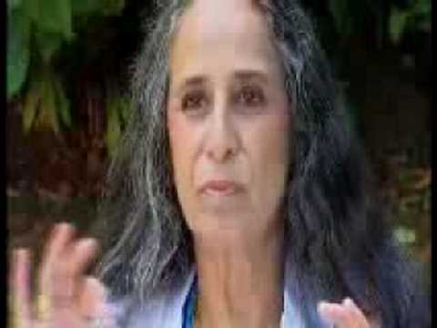 Maria Bethânia fala sobre Edu Lobo