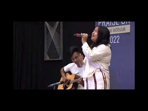 Alison Rosangliani Maubuang Branch. Praise on Tuikhuah Tlang Elimination..