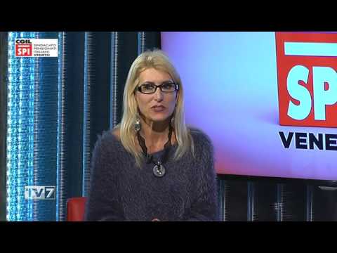 Tv7 con Voi sera del 6/12/2016 -  Referendum (2 di 7)