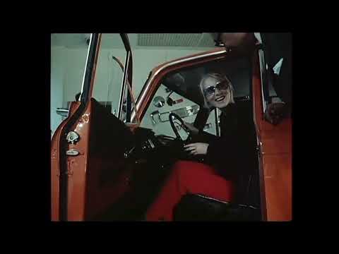 1970s Finland Konela Soviet Cars Moskvich GAZ Volga