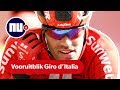 'Dumoulin start niet als favoriet in Italië' - Vooruitblik Giro d'Italia