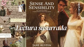 ASMR | Sentido y sensibilidad 🕊️ de 𝑱𝒂𝒏𝒆 𝑨𝒖𝒔𝒕𝒆𝒏 📚 lectura susurrada ⊹ capítulo 44