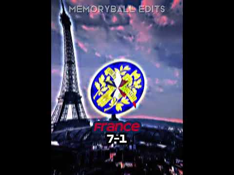 France vs South Korea #shorts #vs #world #southkorea #france #europe #asia #countryballs