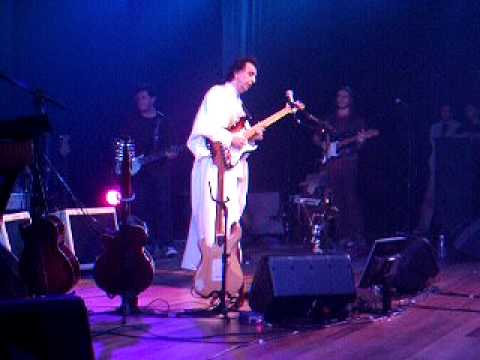 Sergio Dias - 1o de Maio no Sesi Paulista - 2006