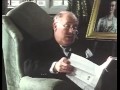 The Ray Bradbury Theater S03E09 The Coffin Aired 5 7 88