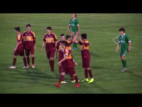 4° TORNEO EMILIAGOL JUNIORES - I GOL 4°parte