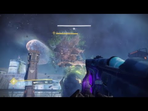 Destiny 2: Warmind Walkthrough - Will of The Thousands