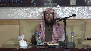 المجلس ( 5 ) || شرح كتاب دليل الطالب || الشيخ خالد المشيقح | #دروس_الشيخ_المشيقح image