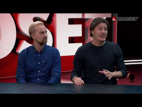 Studio Oddset v42 - Superweekend