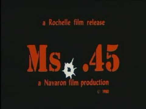 Jonathan C. Aguirre's GRINDHOUSE part 2