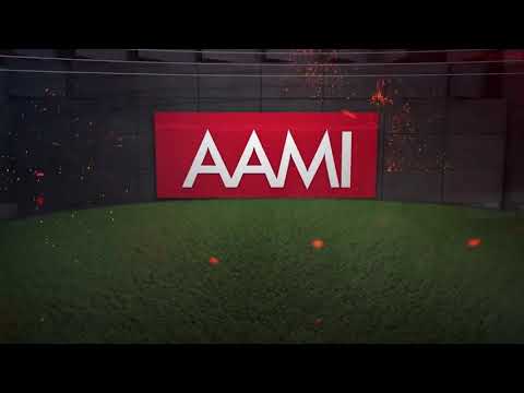 Round 2 AAMI Rookie - Eagles' Lachlan Hoile (Southern Eagles FC)