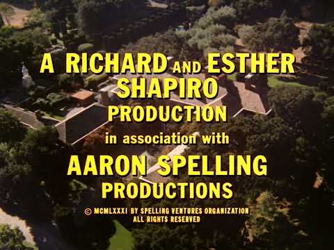 Richard and Esther Shapiro Productions/Aaron Spelling Productions/CBS Paramount TV (1981/2006) #2