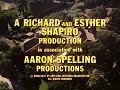 Richard And Esther Shapiro Productions Aaron Spelling Productions CBS Paramount TV 1981 2006 2