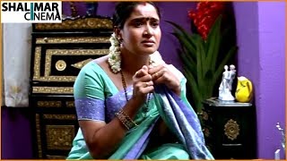 Pragathi Scenes Back to Back  Telugu Latest Movies