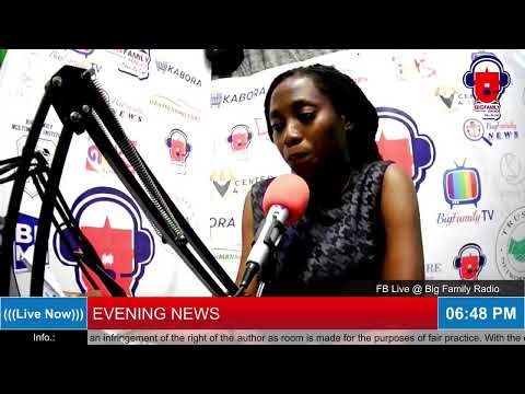 EVENING NEWS (((LIVE NOW))) ((( 05-05-2025)))