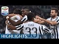 Juventus - Bologna 3-1 - Highlights - Giornata 7 - Serie A TIM 2015/16