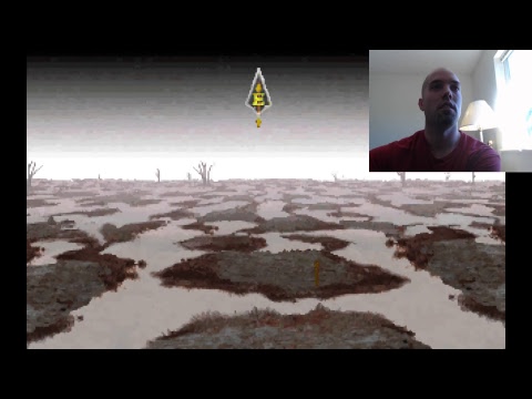 Return to Zork Live Stream Part 1