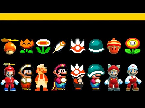 Super Mario Maker 2 – Endless Challenge Mode Walkthrough